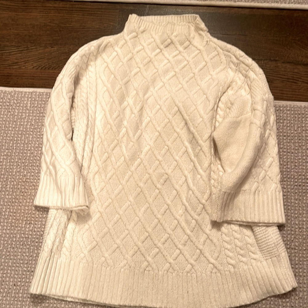Vince Camuso sweater